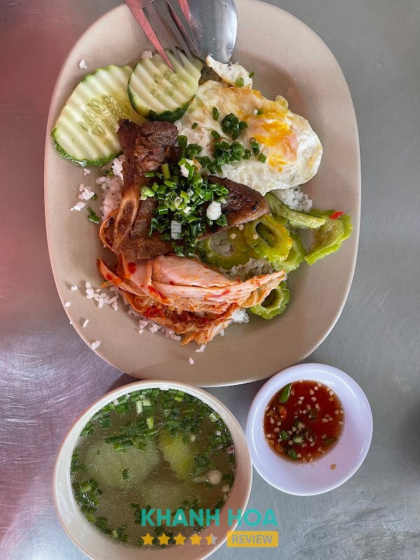 Cơm tấm Boon Boon – hình ảnh 2