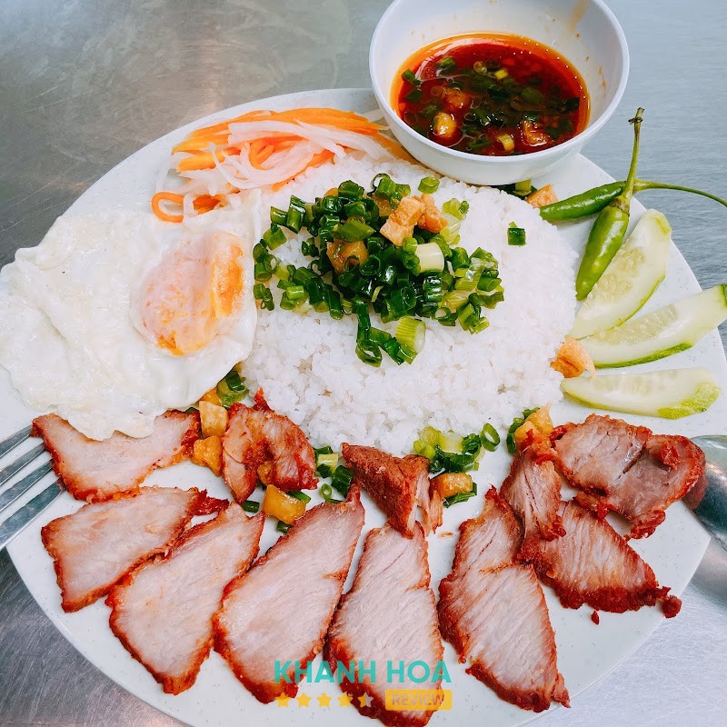 Cơm tấm Hoàng Sài Gòn – hình ảnh 2
