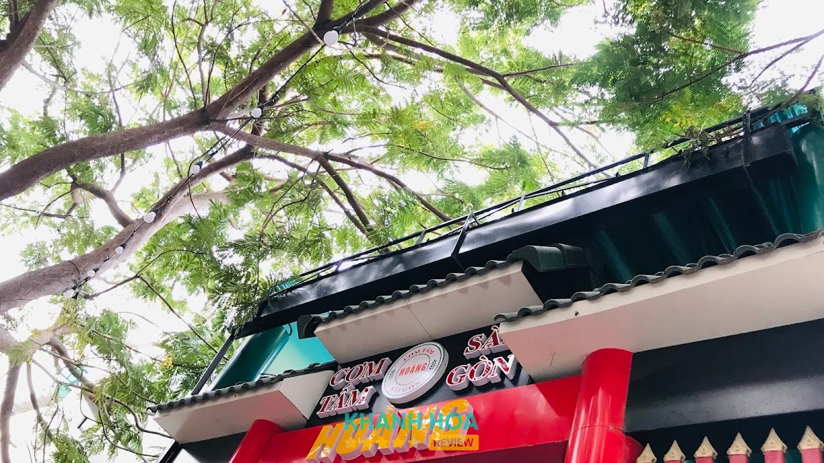 Cơm tấm Hoàng Sài Gòn – hình ảnh 3
