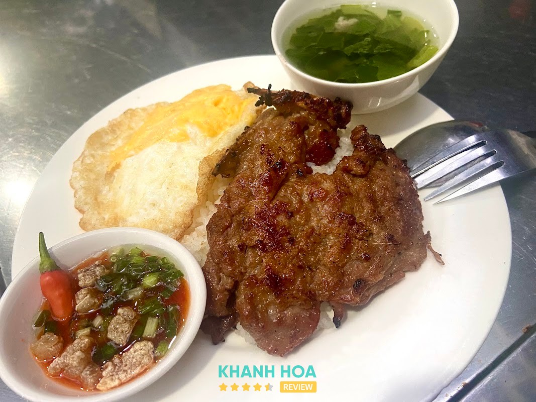 Cơm Tấm Xưa – hình ảnh 2