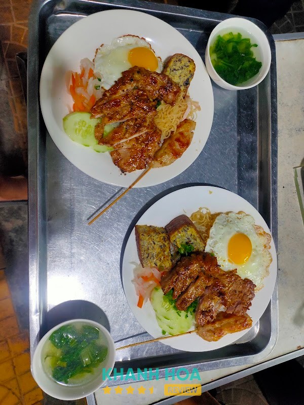 Cơm Tấm Xưa – hình ảnh 3