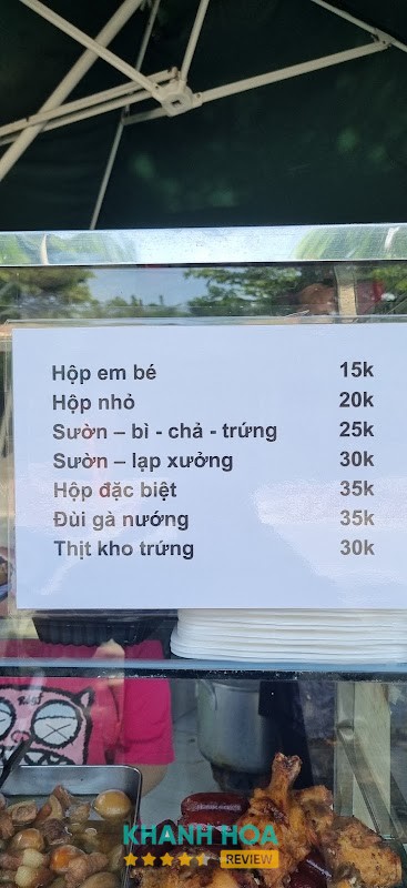 Cơm tấm NGON – hình ảnh 3