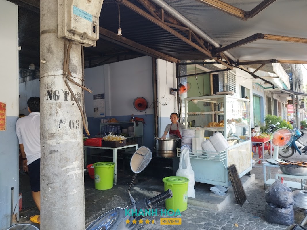 Cơm Tấm 161 – hình ảnh 3
