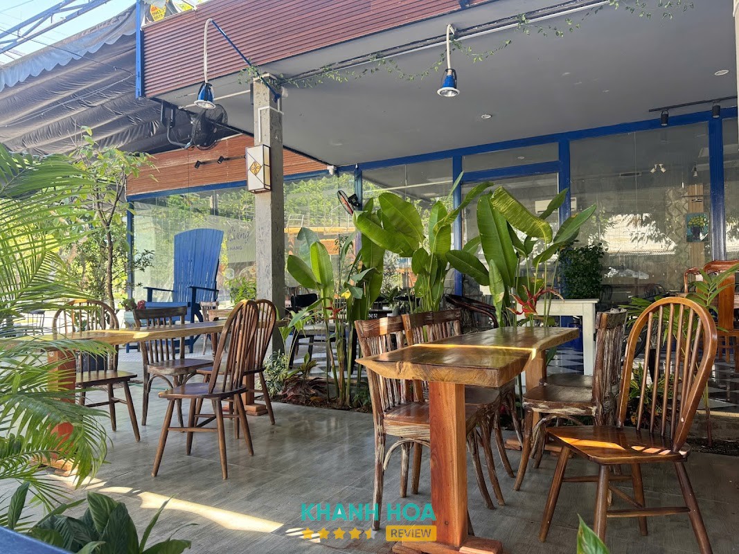 Cơm Tấm Thượng Hạng Phan Rang