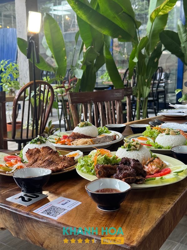 Cơm Tấm Thượng Hạng – hình ảnh 3