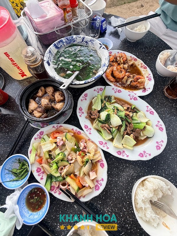 Ba Định Quán cơm – hình ảnh 2