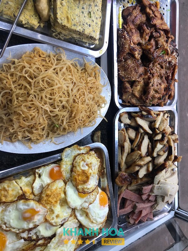 Cơm Hạnh – hình ảnh 2