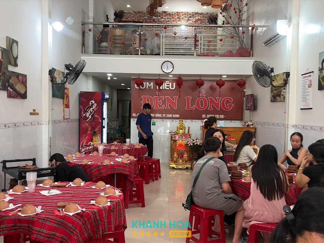 Cơm niêu Đèn Lồng – hình ảnh 2