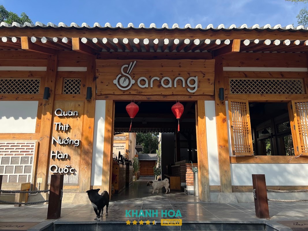 Cơm Niêu Nhà Gỗ Cam Ranh