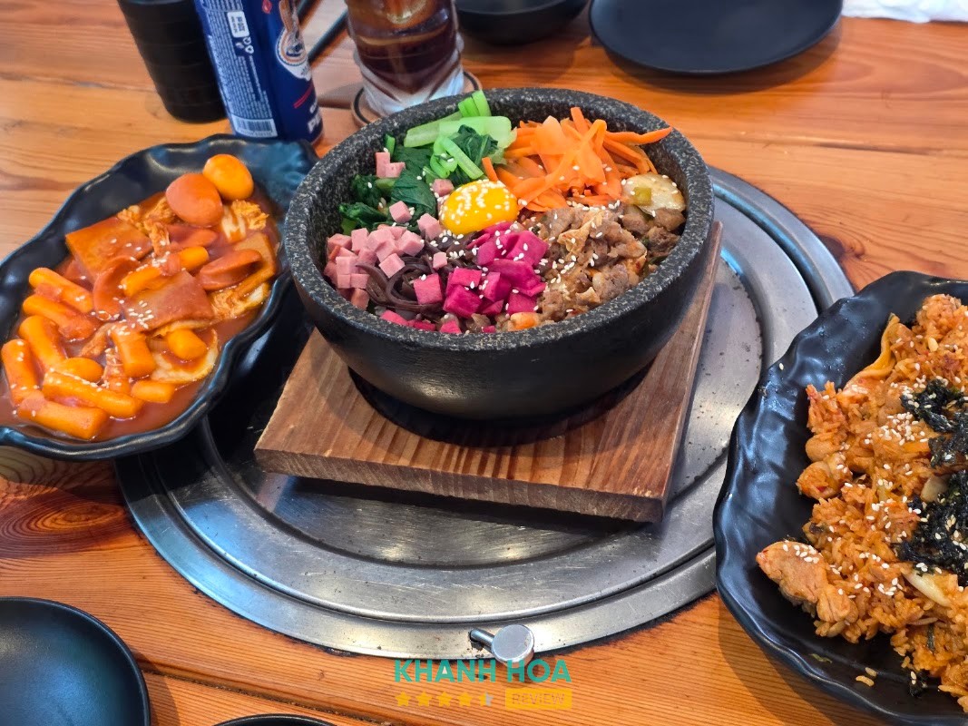 Cơm Niêu Nhà Gỗ – hình ảnh 3