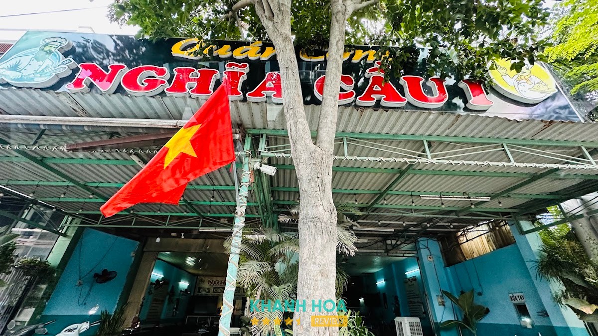 Quán Cơm Gia Đình NGHĨA CẦU 1 – hình ảnh 2