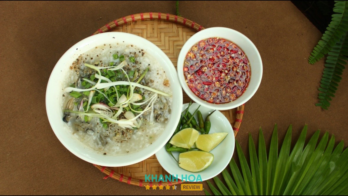 Quán Cơm Gia Đình NGHĨA CẦU 1 – hình ảnh 3
