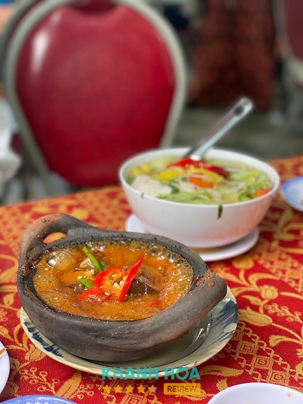 Quán cơm Bình Minh – hình ảnh 2