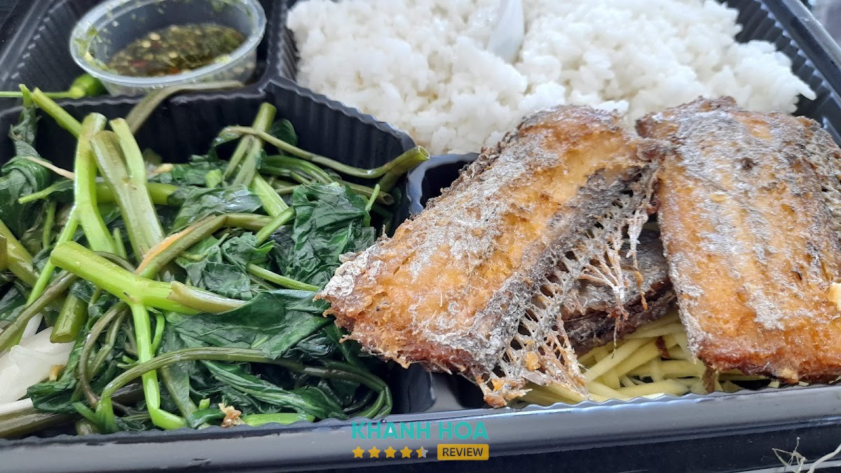 cơm tình cơm văn phòng – hình ảnh 2