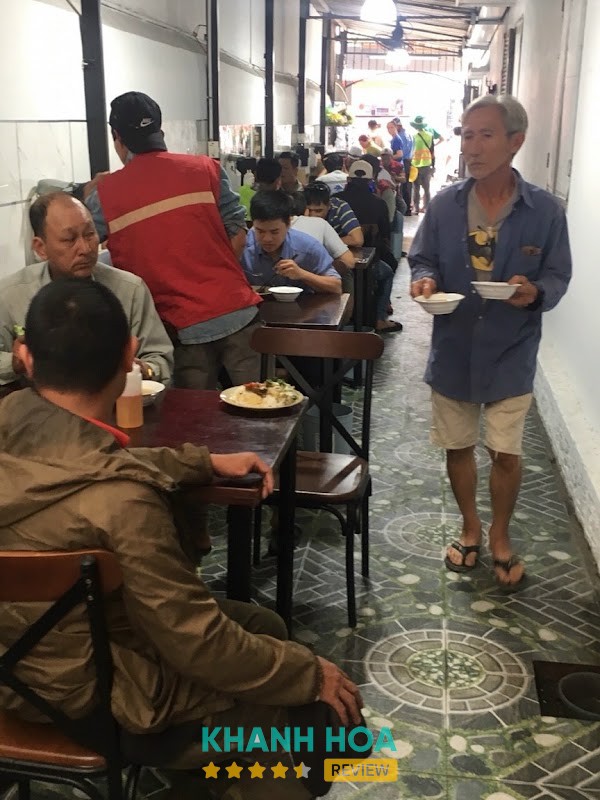 Cơm Văn Phòng A.K – hình ảnh 3