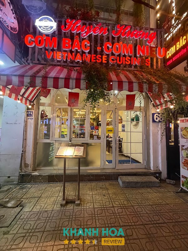 Huyền Hương Cơm Bắc – hình ảnh 2