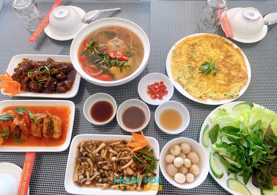 Huyền Hương Cơm Bắc – hình ảnh 3