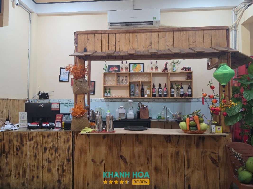 Cơm Nhà Xanh – hình ảnh 2