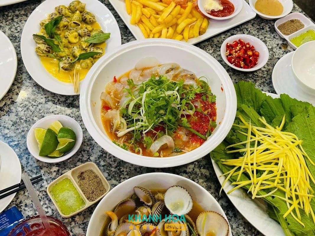Cơm Niêu Hương Vị Việt – hình ảnh 2