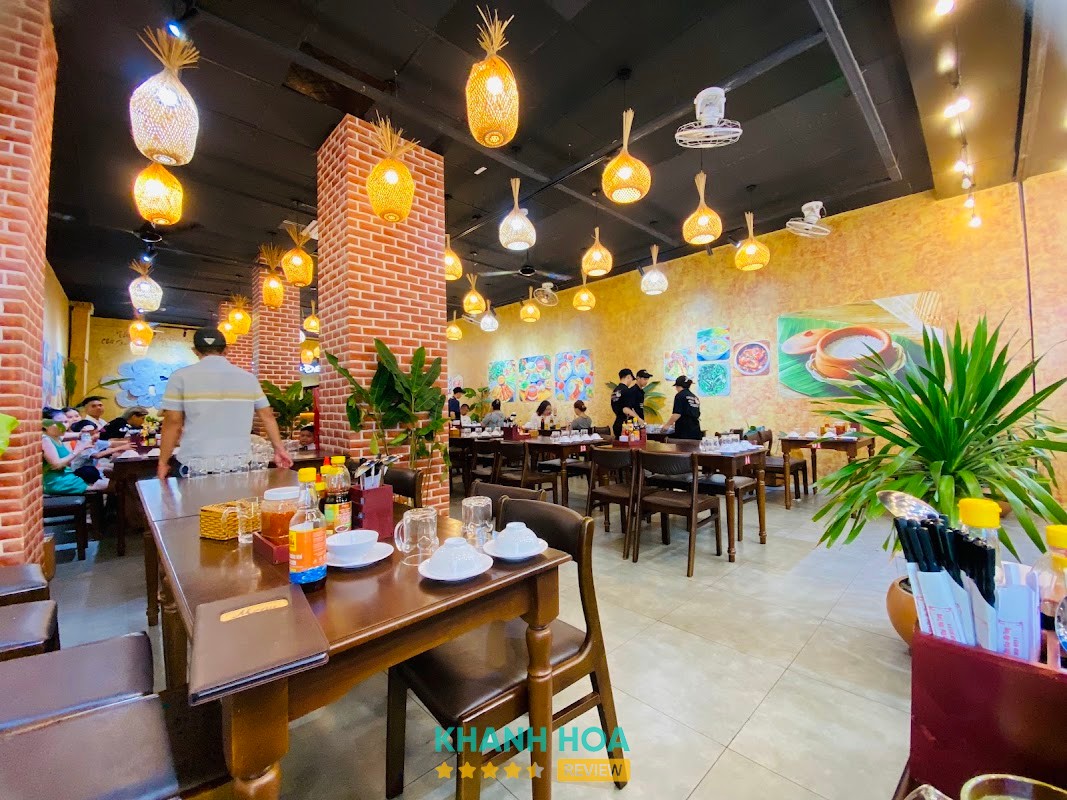 Cơm Niêu Hương Vị Việt – hình ảnh 3