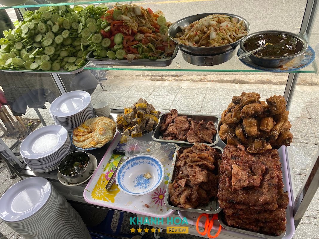 Cơm tấm Trịnh Phong – hình ảnh 3