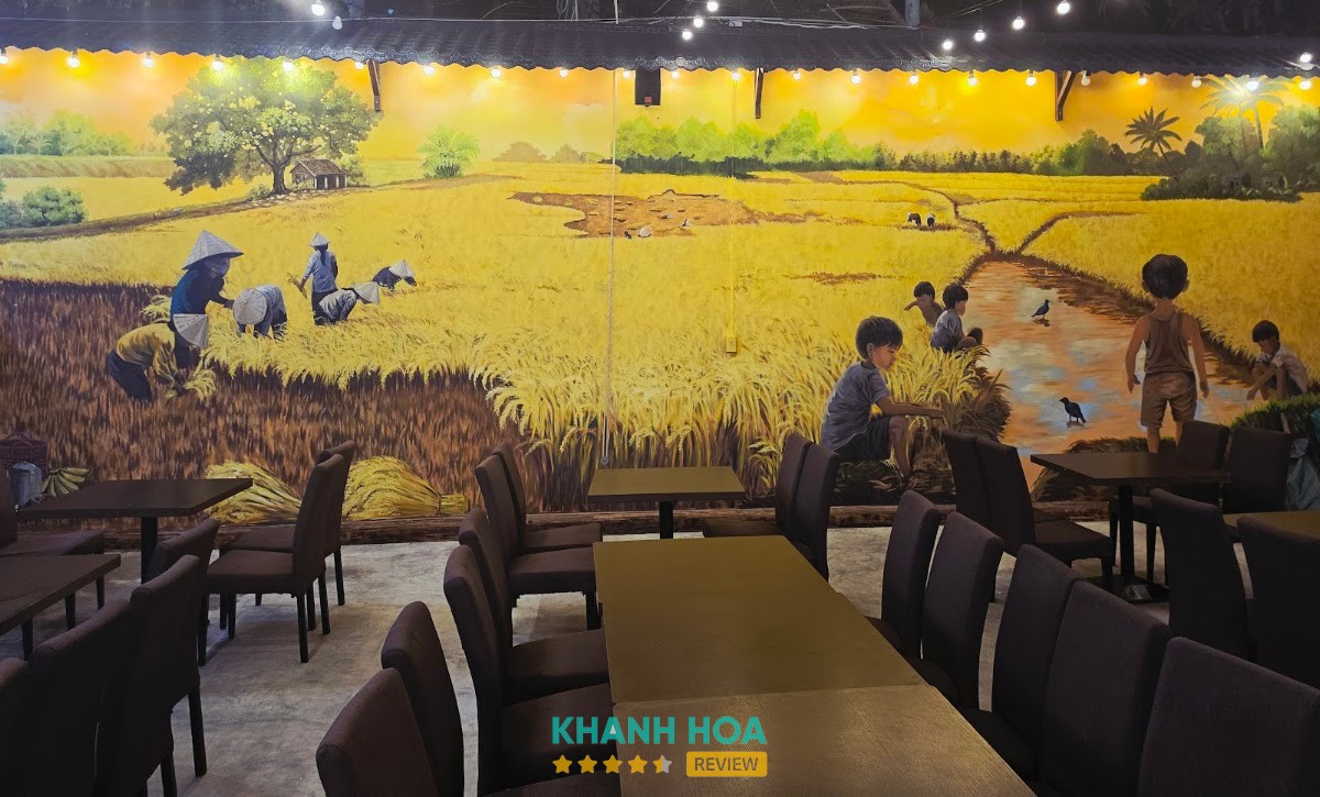 Cơm Sườn Chú Nha Trang