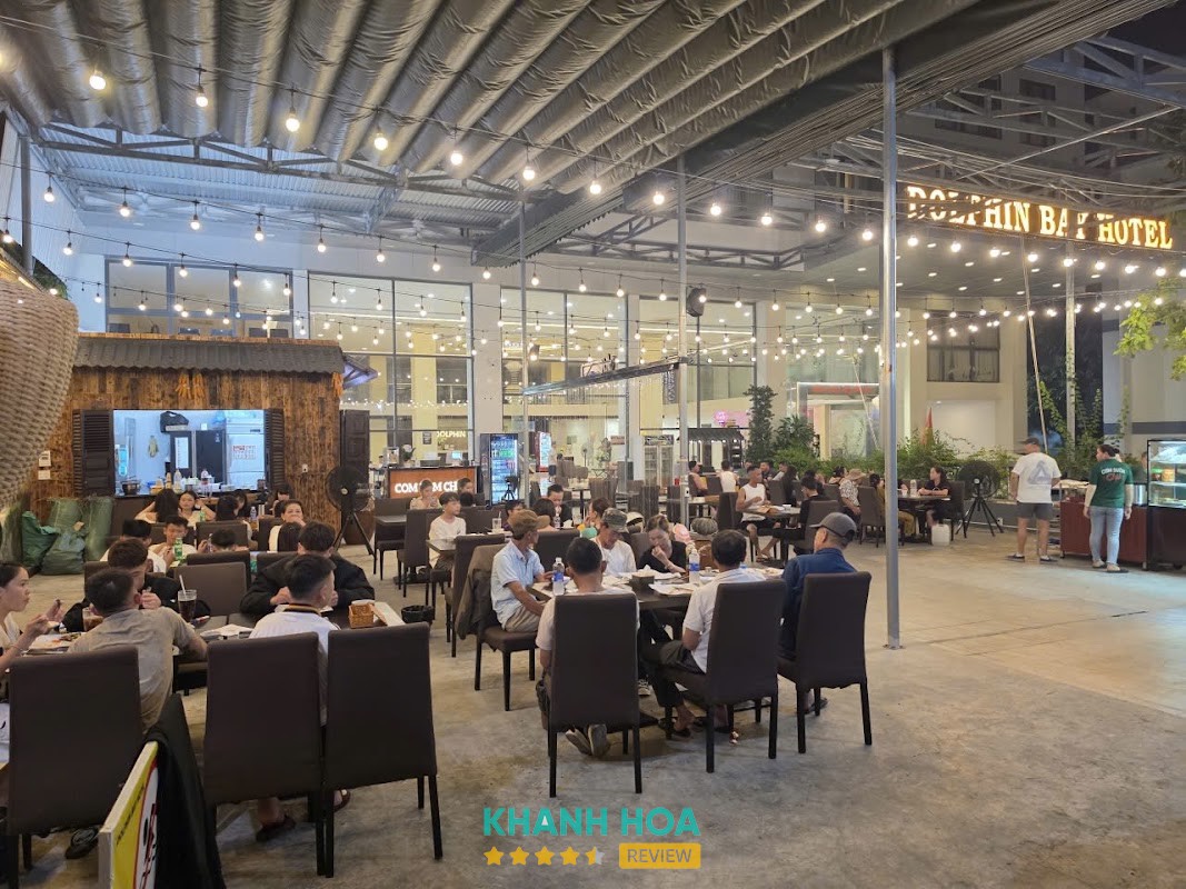 Cơm Sườn Chú – hình ảnh 2