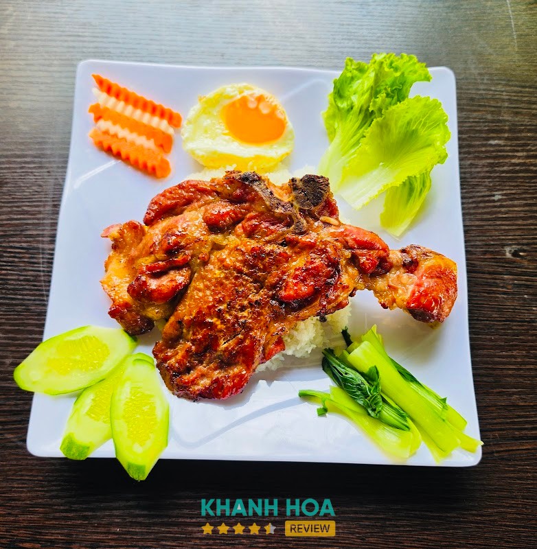 Cơm Sườn Chú – hình ảnh 3
