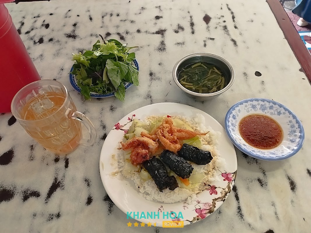 Quán cơm bình dân – hình ảnh 2