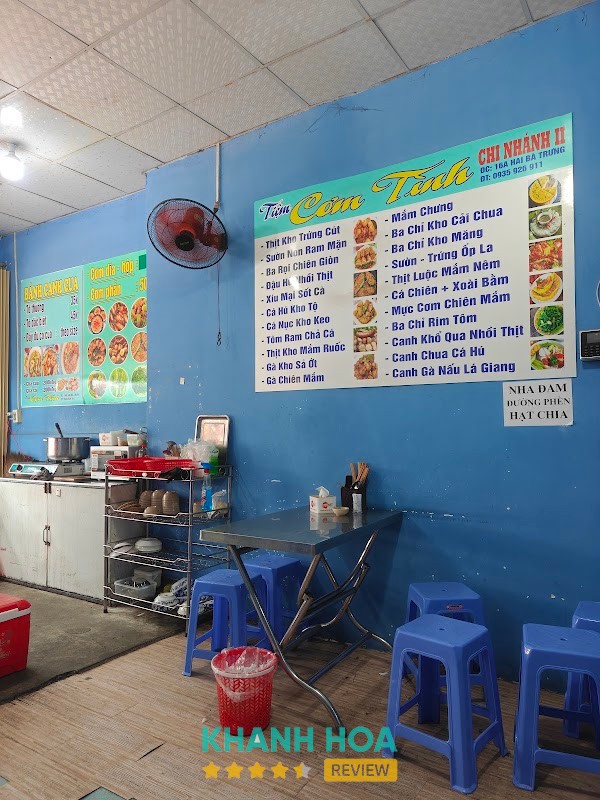 cơm tình cơm văn phòng – hình ảnh 3