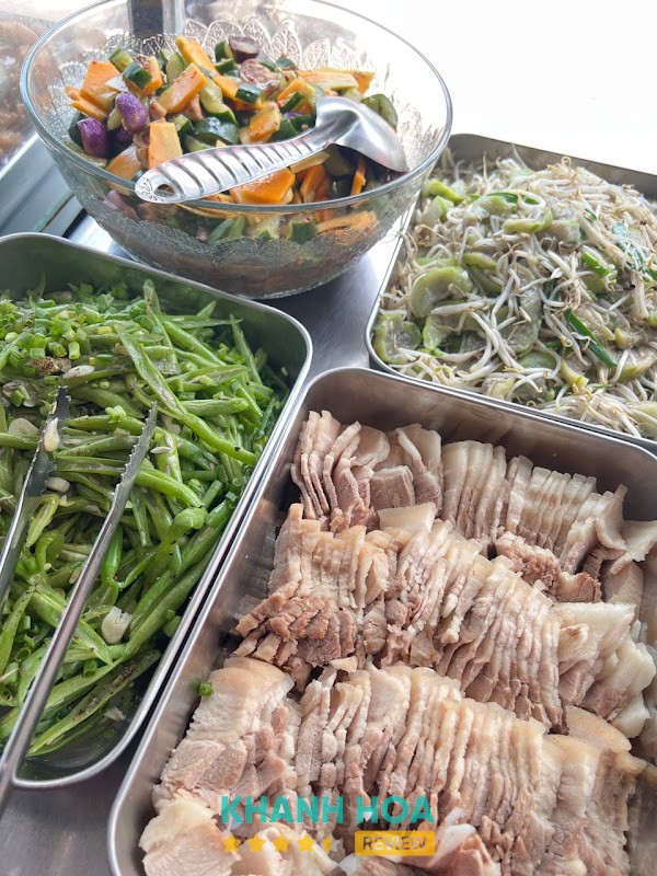 Cơm Văn Phòng A.K – hình ảnh 2