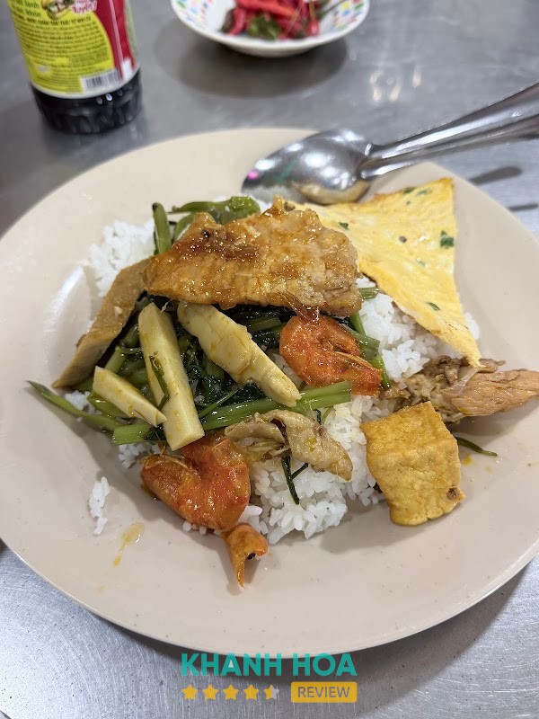 Quán Cơm Phương Nga – hình ảnh 2