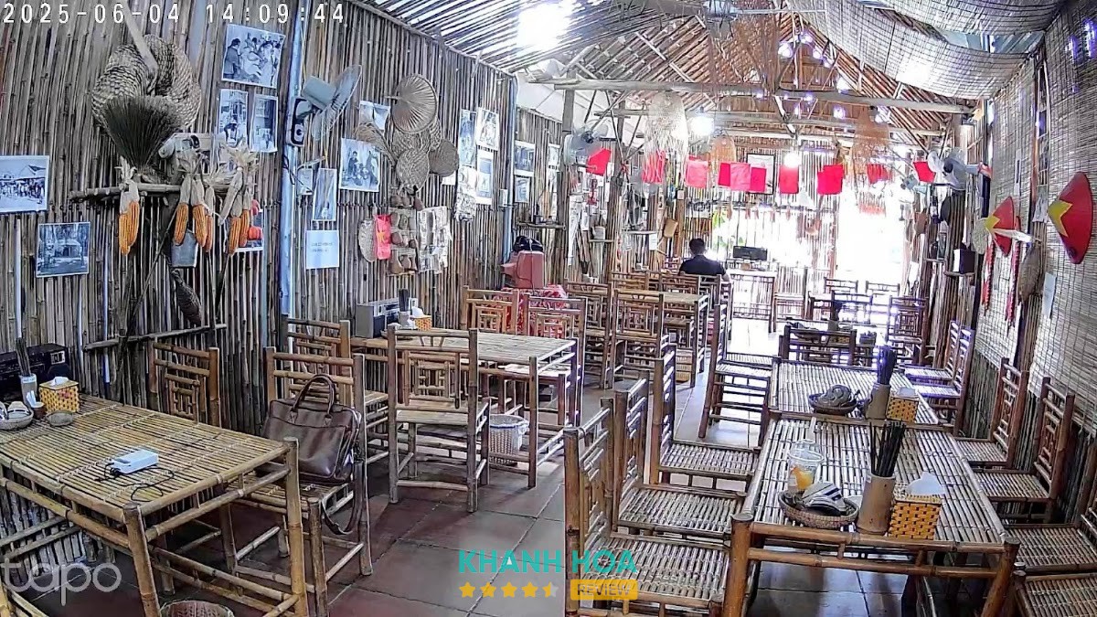 QUÁN CƠM BAO CẤP Ninh Hòa