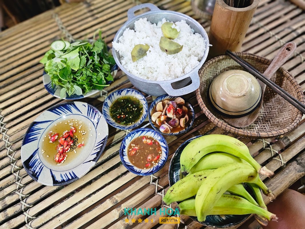QUÁN CƠM BAO CẤP – hình ảnh 2