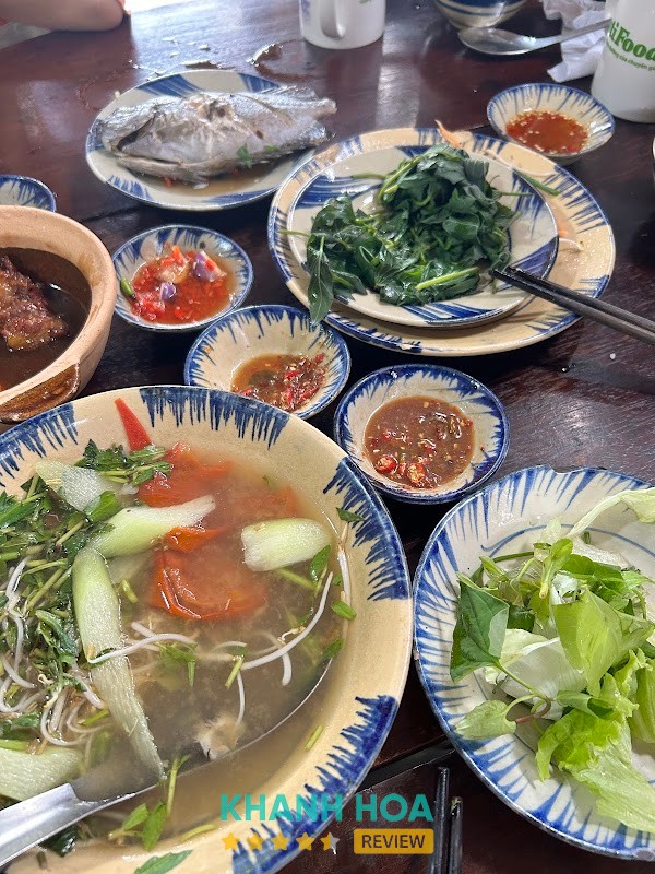 QUÁN CƠM BAO CẤP – hình ảnh 3