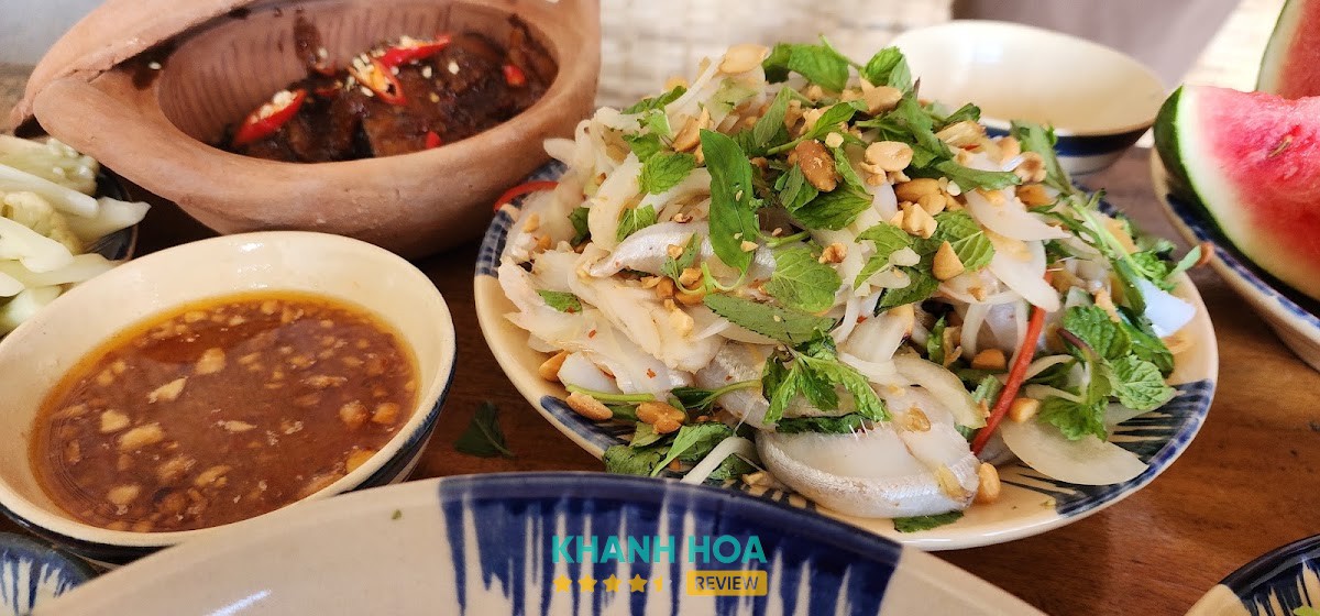 Cơm Làng Chài – hình ảnh 2