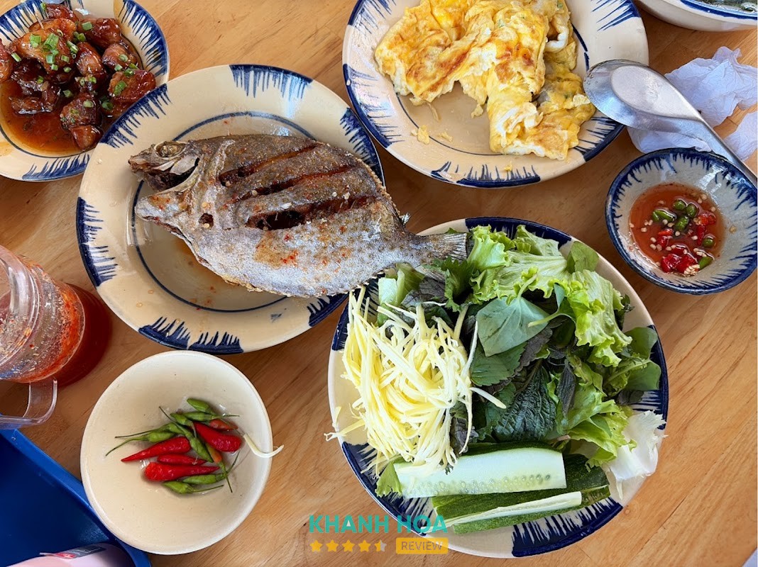 Cơm Làng Chài – hình ảnh 3