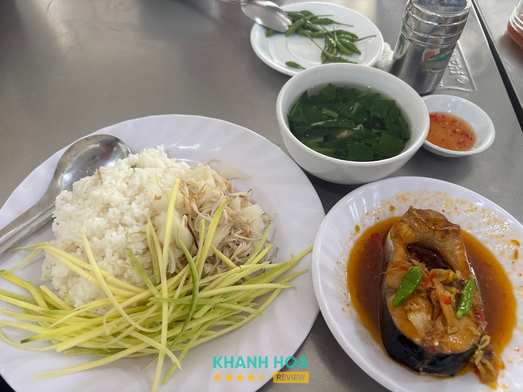 Quán Cơm Cô Ba – hình ảnh 2