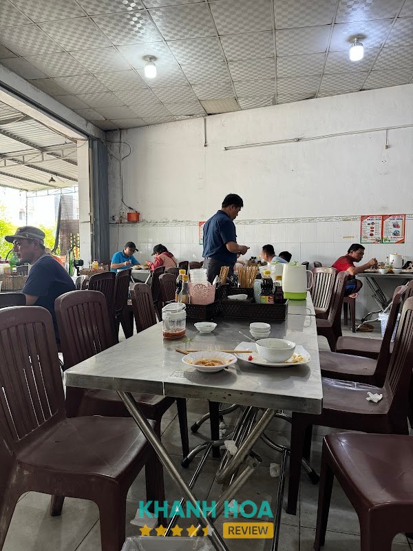 Quán Cơm Cô Ba – hình ảnh 3