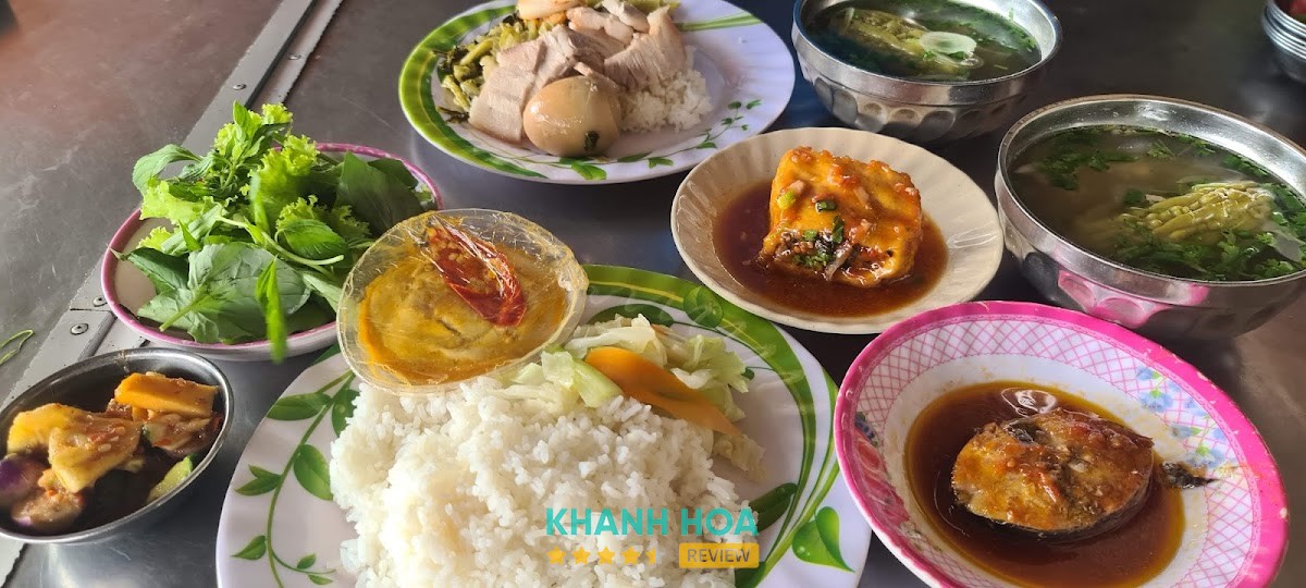Quán cơm Thanh Vân – hình ảnh 2