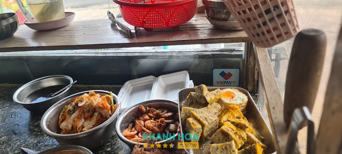 Quán cơm Thanh Vân – hình ảnh 3
