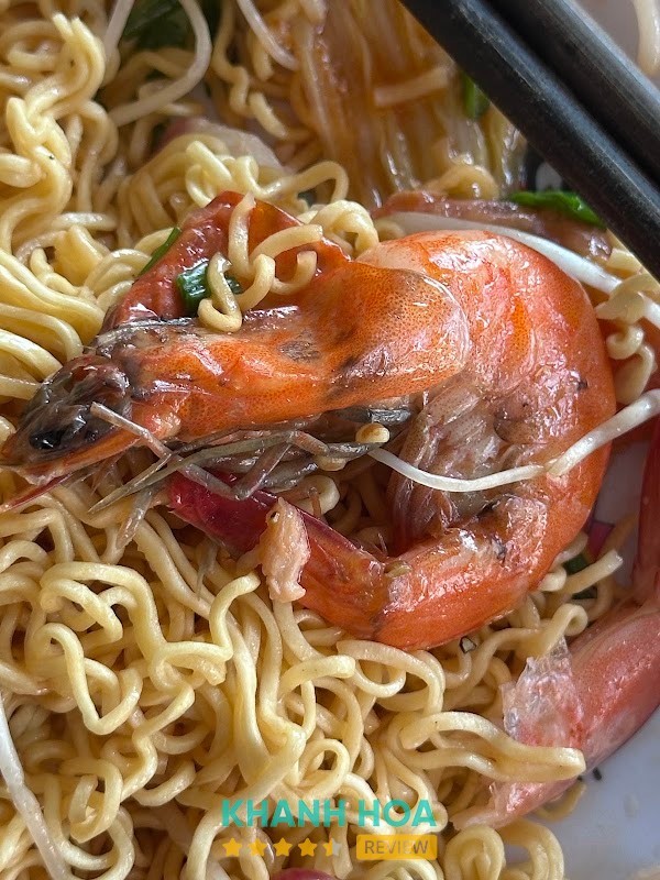 Quán cơm Tư Vân Ninh Hòa