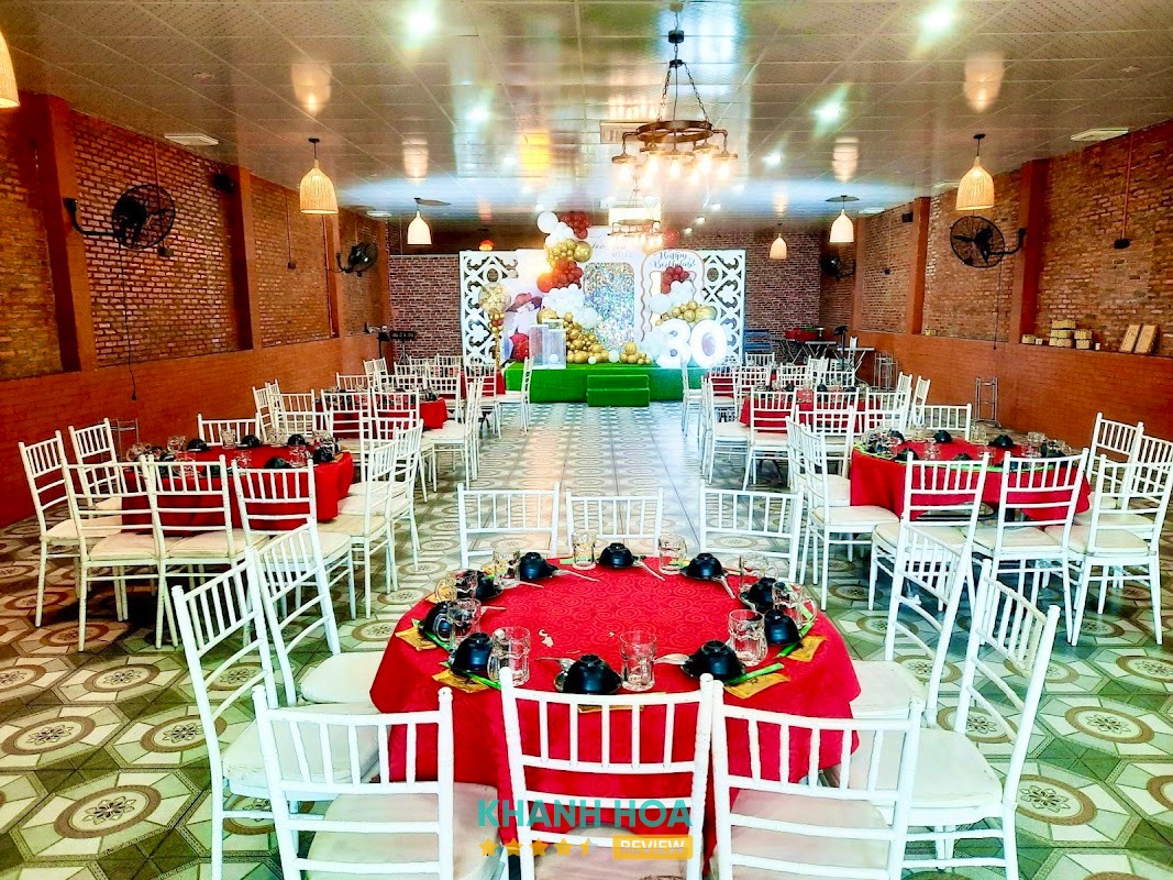 Nhà Hàng Cơm Niêu Xứ Phan - Khánh Hòa Ninh Thuận