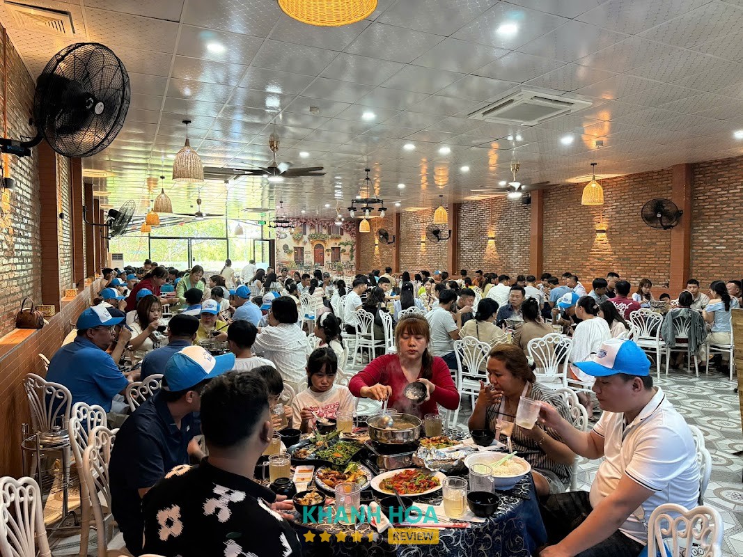 Nhà Hàng Cơm Niêu Xứ Phan - Khánh Hòa – hình ảnh 2