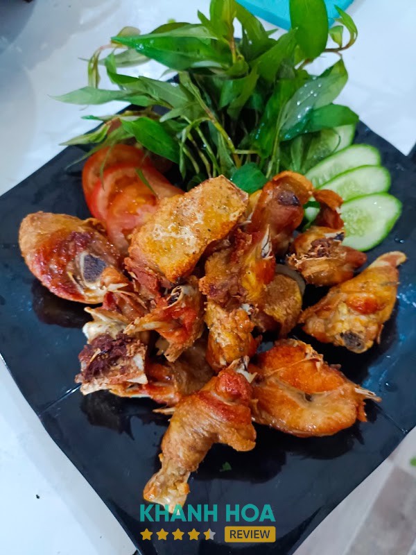 QUÁN CƠM GÀ Y VÂN Ninh Thuận – hình ảnh 2
