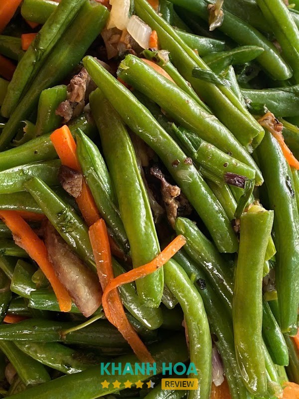 Quán Cơm Bé Năm Ninh Thuận – hình ảnh 2