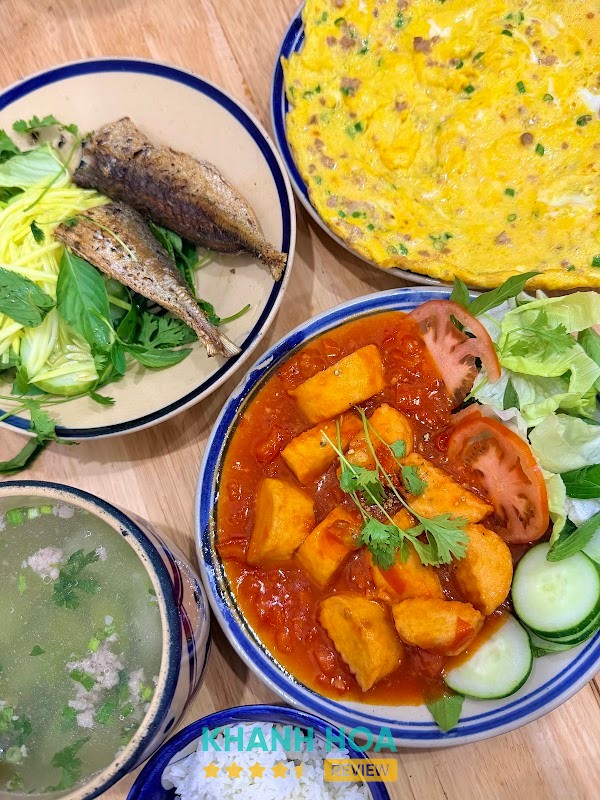 Cơm Bếp Hà Nguyên – hình ảnh 2