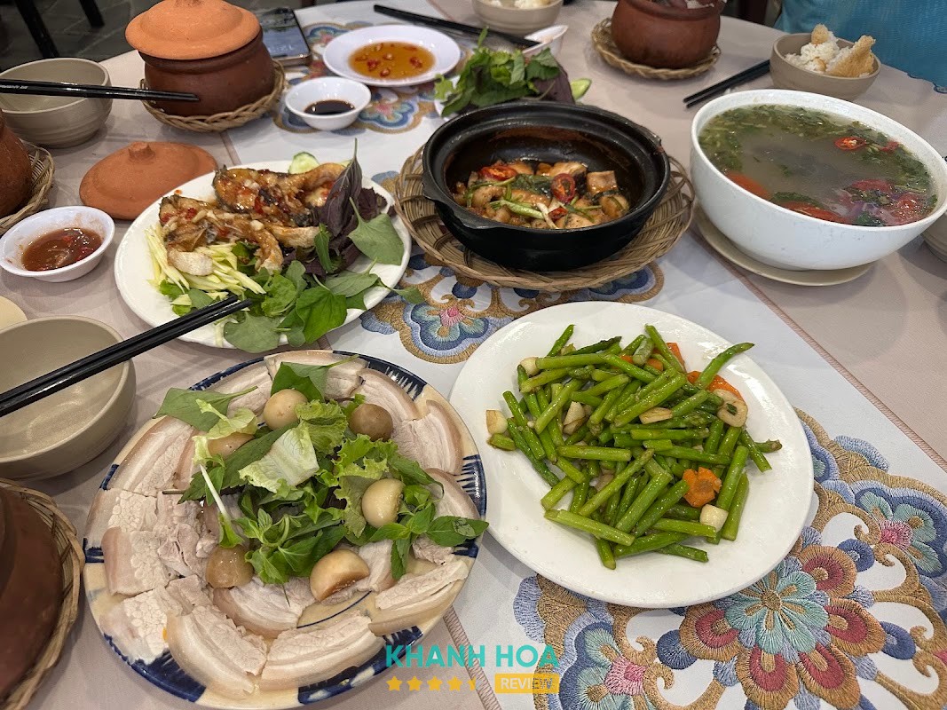 Cơm Niêu Ninh Thuận Ninh Thuận – hình ảnh 2