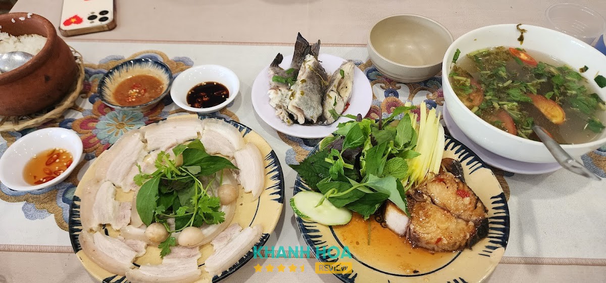 Cơm Niêu Ninh Thuận Ninh Thuận – hình ảnh 3
