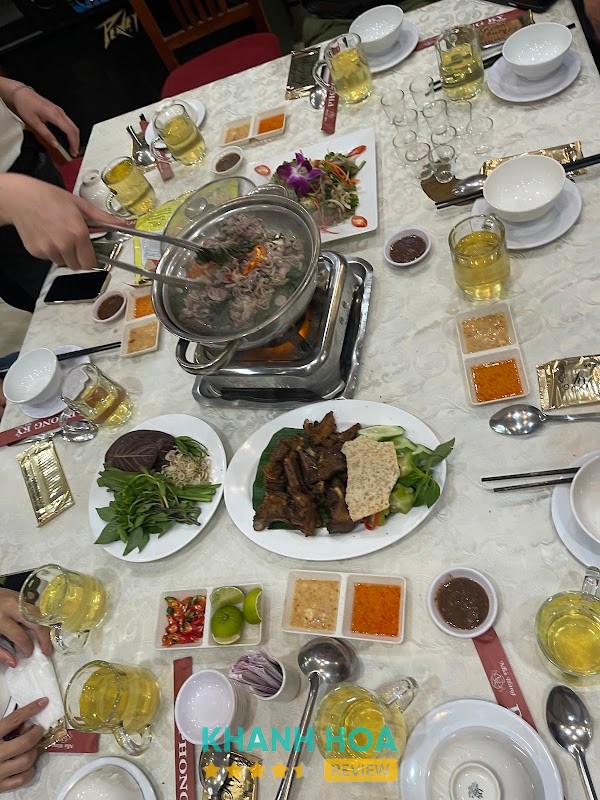 Nhà Hàng Phong Ký – hình ảnh 3